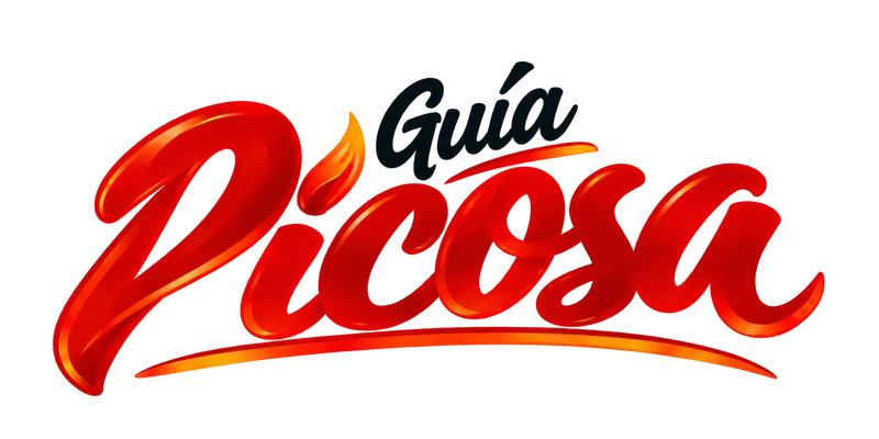 Guía Picosa